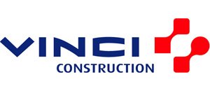Logo Vinci Construction