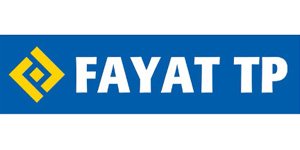 Logo Fayat TP