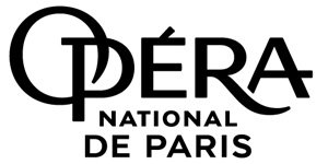 Logo Opéra National Paris